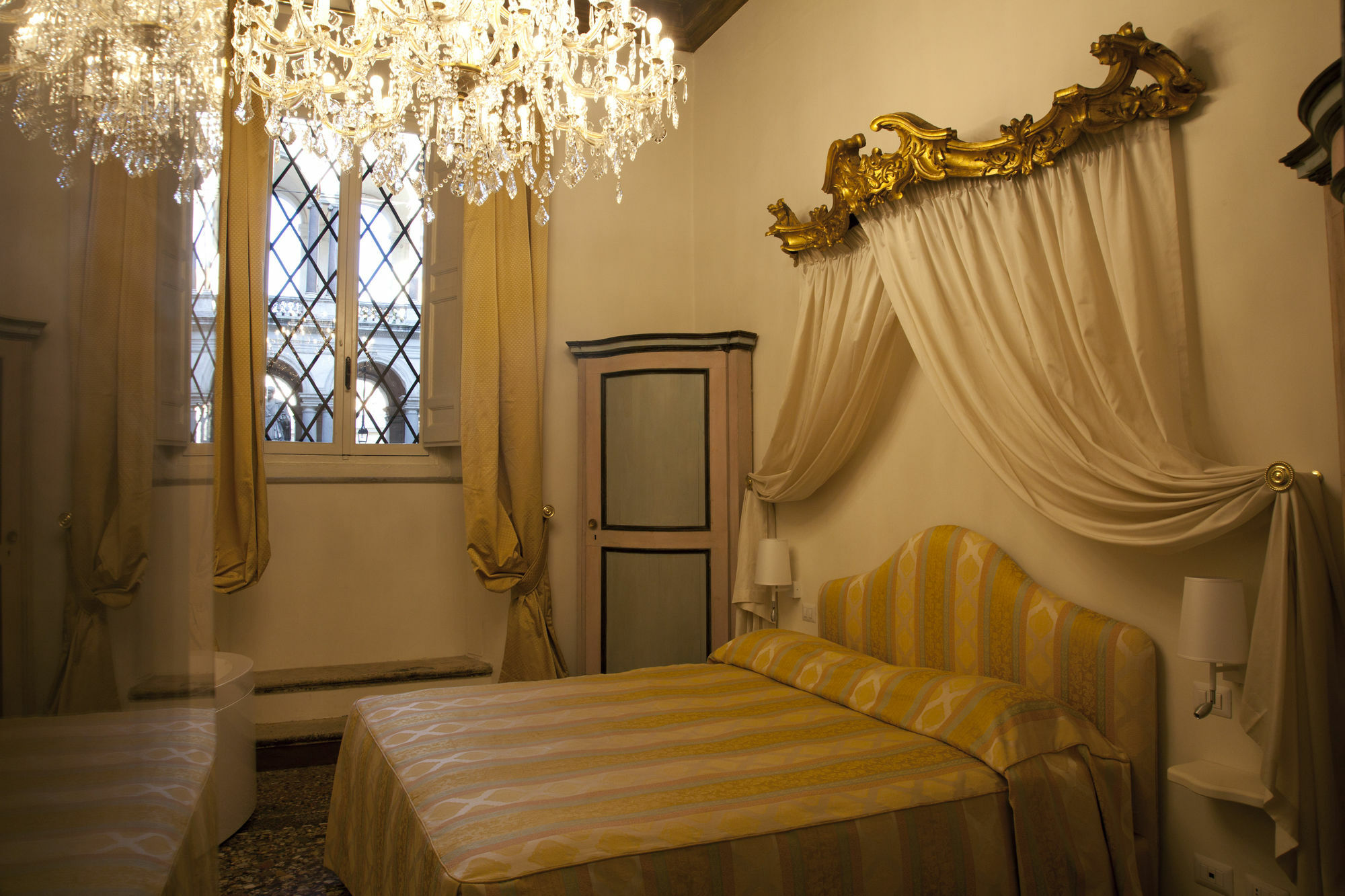 Casa A Palazzo Borghese Leilighet Roma Eksteriør bilde