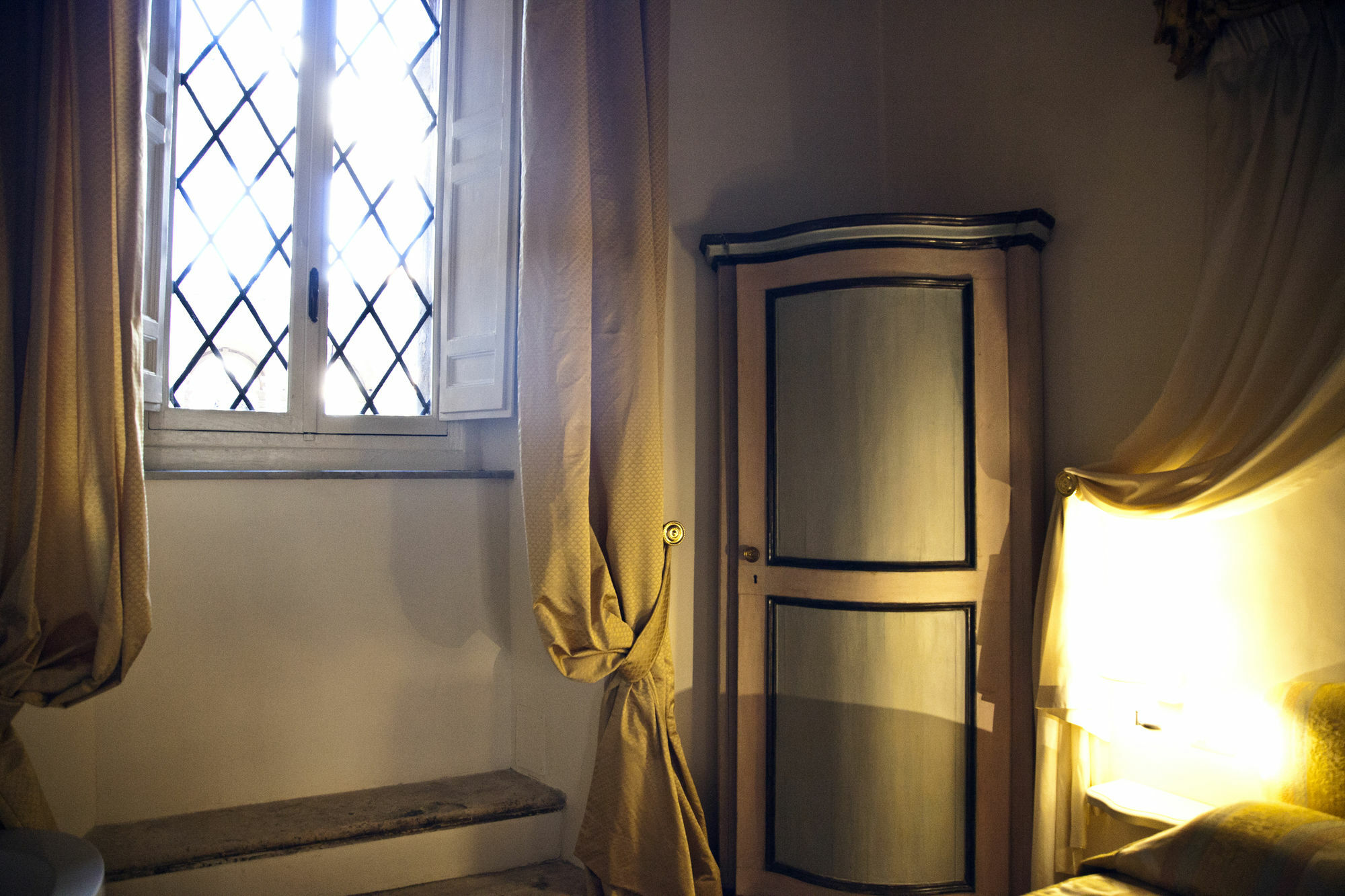 Casa A Palazzo Borghese Leilighet Roma Eksteriør bilde